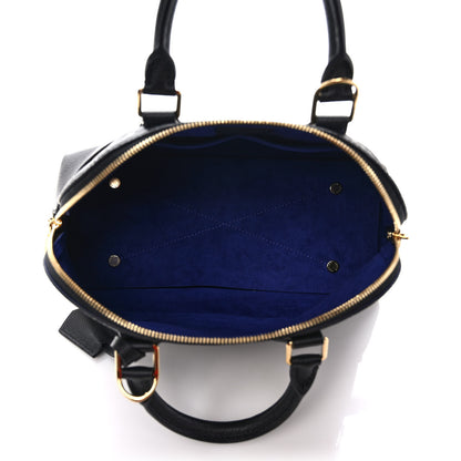 Louis Vuitton Empreinte Neo Alma PM Black 5 of 10