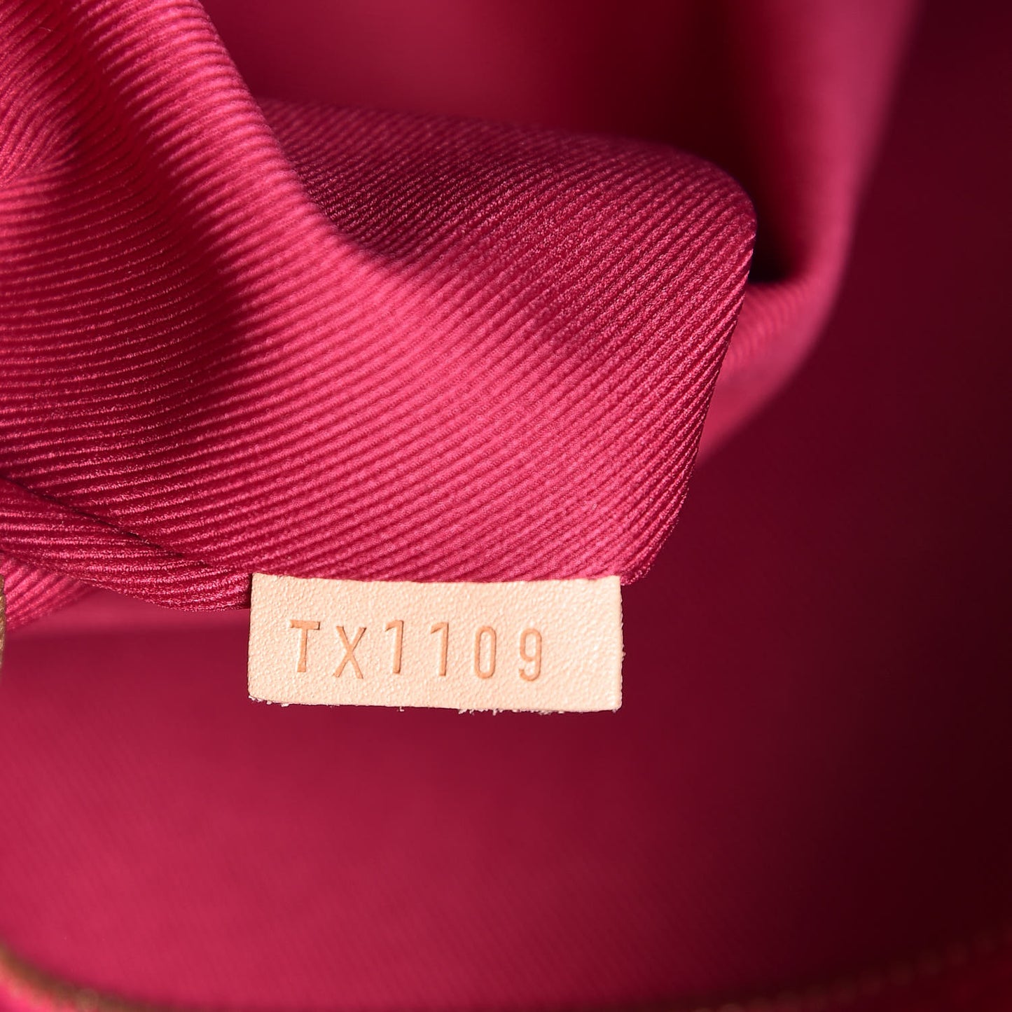 Monogram Graceful MM Pivoine