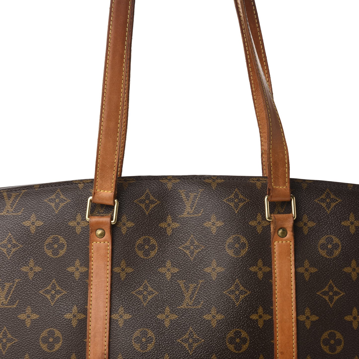 Monogram Babylone