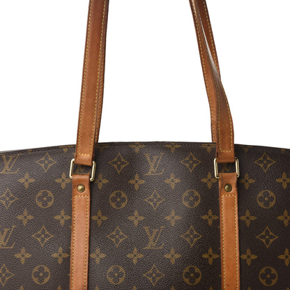 Louis Vuitton Monogram Babylone 15 of 15