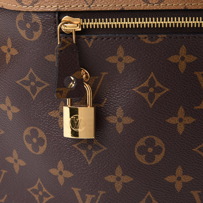 Louis Vuitton Reverse Monogram City Cruiser PM 10 of 13