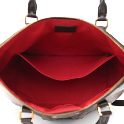 Louis Vuitton Damier Ebene Siena PM 5 of 11