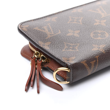 Louis Vuitton Monogram Insolite Wallet 7 of 8