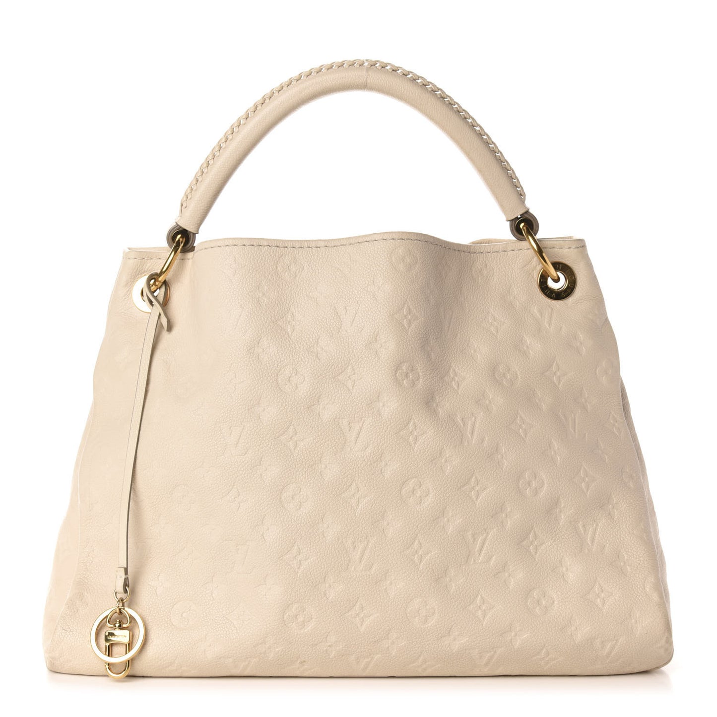 Empreinte Artsy MM Neige