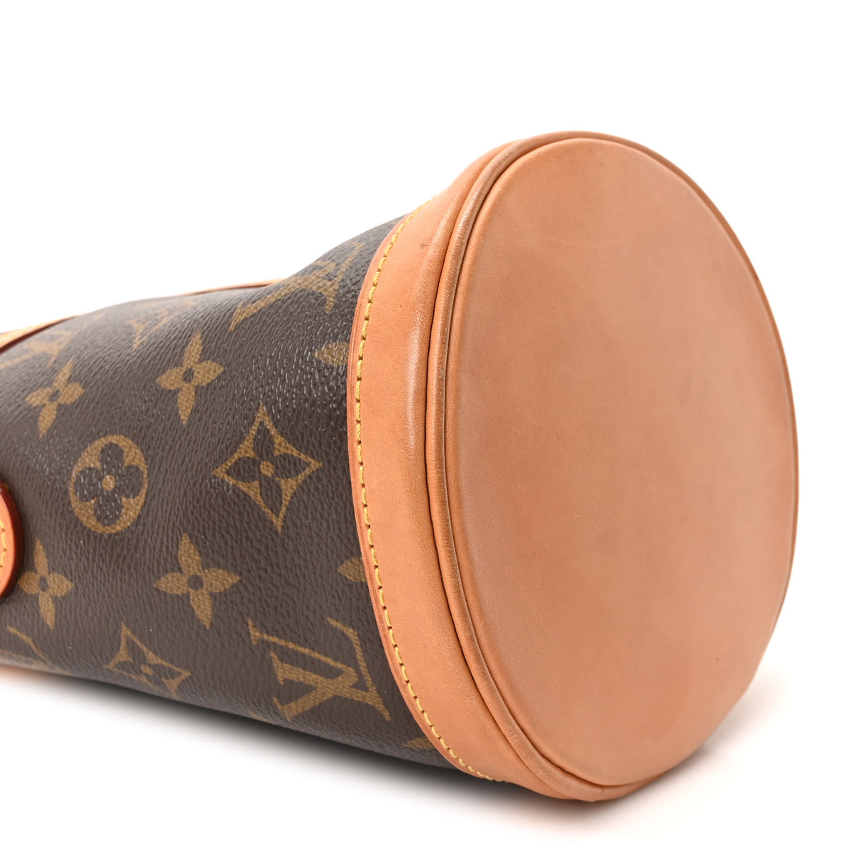 Monogram Duffle Bag