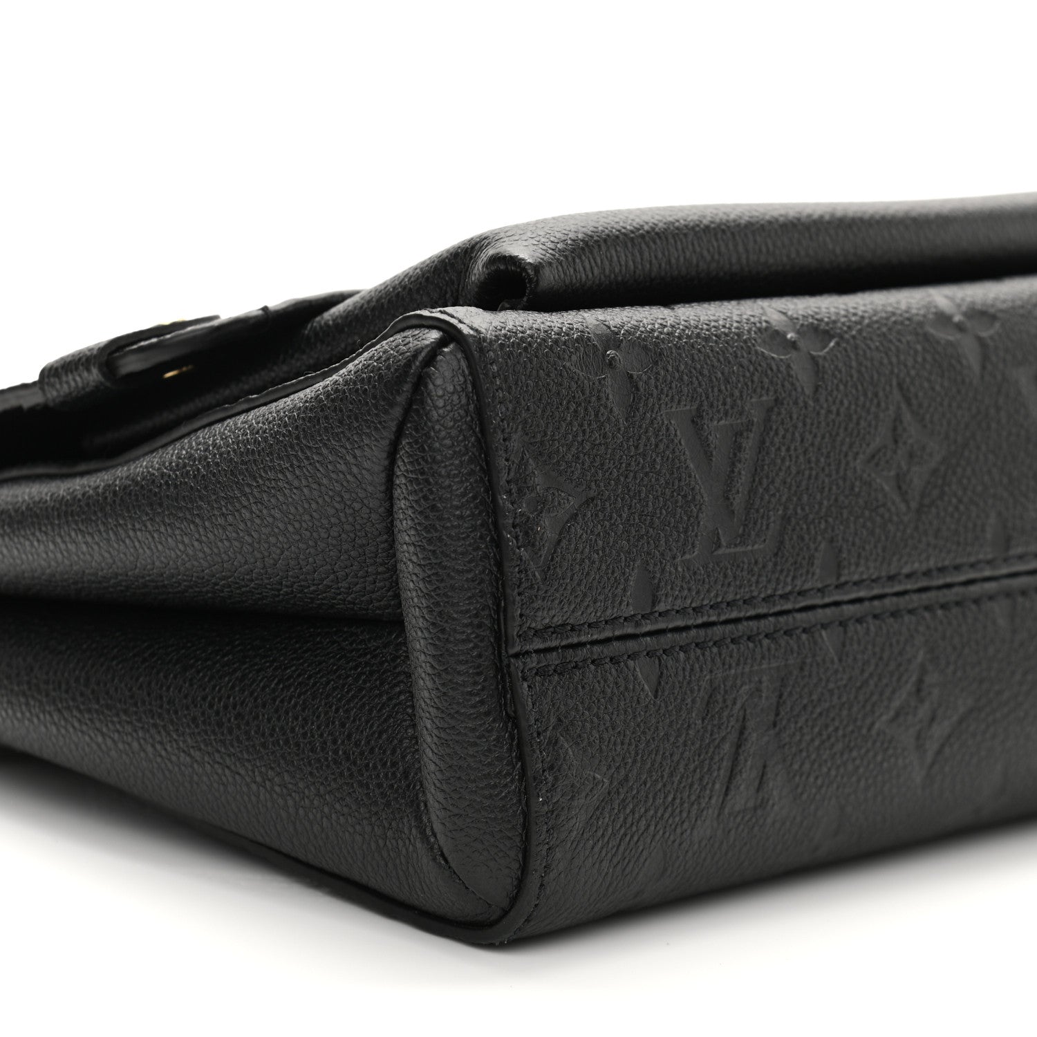 Louis Vuitton Empreinte Vavin PM Black 8 of 11