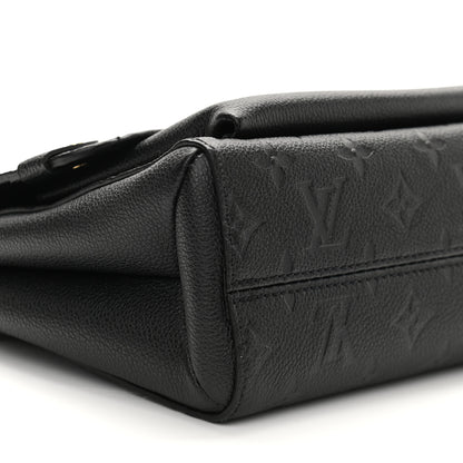 Louis Vuitton Empreinte Vavin PM Black 8 of 11