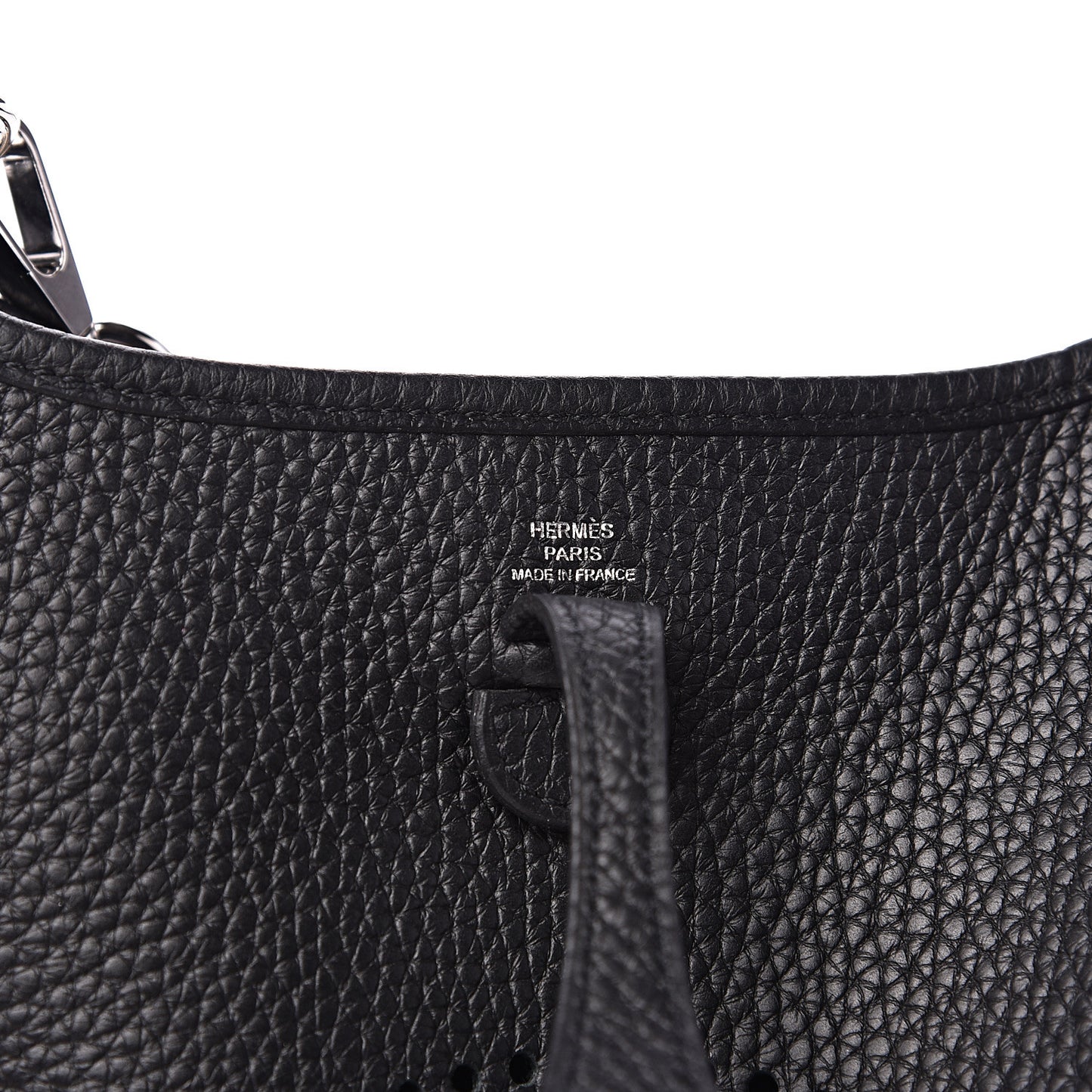 Taurillon Clemence Evelyne TPM Black