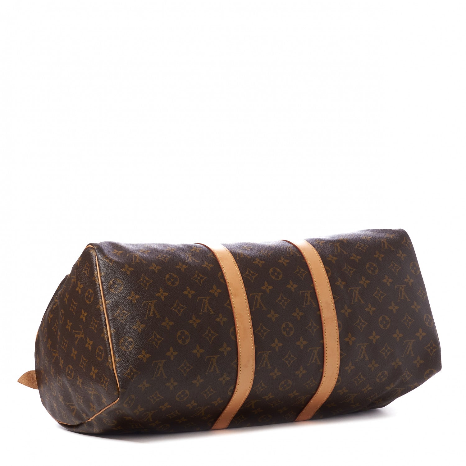 Louis Vuitton Monogram Keepall 50 3 of 9
