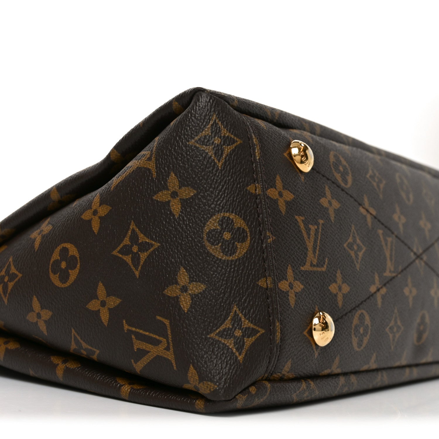 Louis Vuitton Monogram Pallas Aurore 8 of 9