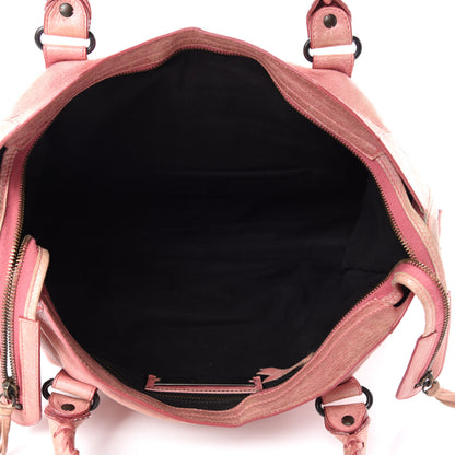 Balenciaga Agneau Classic Hardware City Frambroise 5 of 27