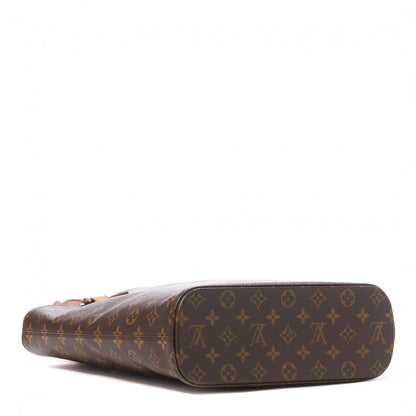 Louis Vuitton Monogram Vavin GM 4 of 8