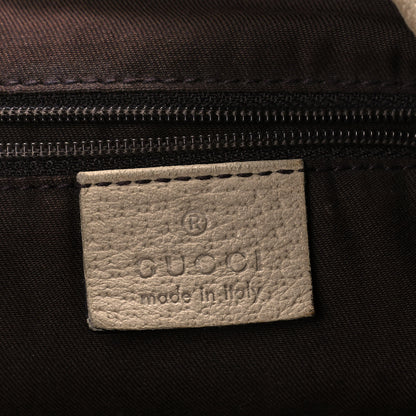 Gucci Monogram Medium Abbey Shoulder Bag Off White 6 of 14
