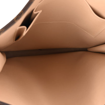 Louis Vuitton Monogram Sac Plat 5 of 11