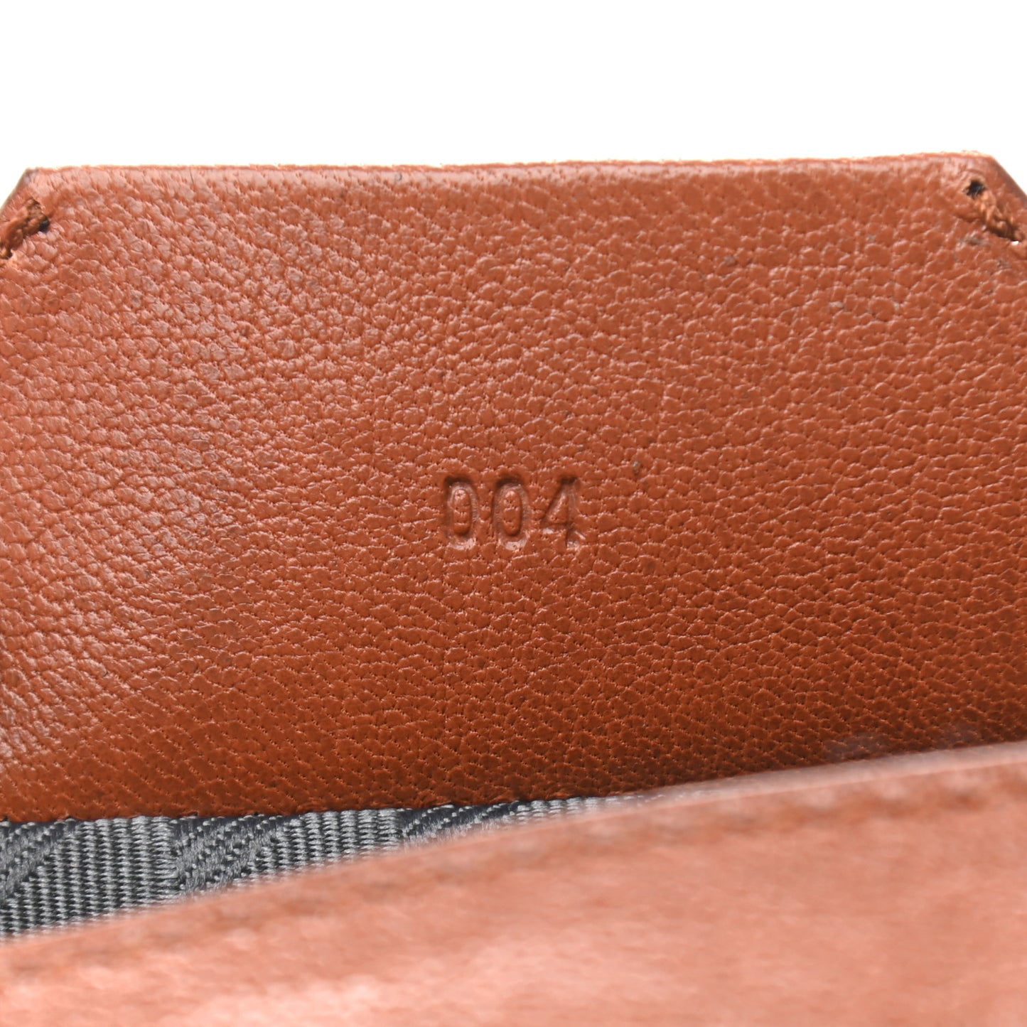 Lambskin Large PS1 Satchel Saddle