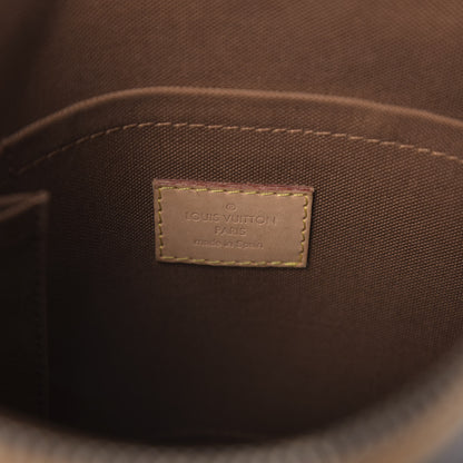 Louis Vuitton Monogram Odeon PM 6 of 11
