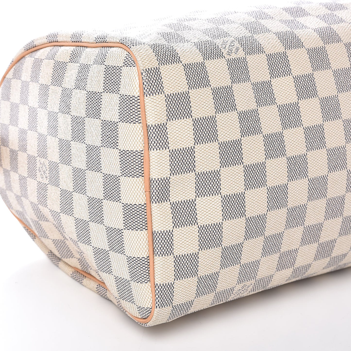Damier Azur Speedy 30