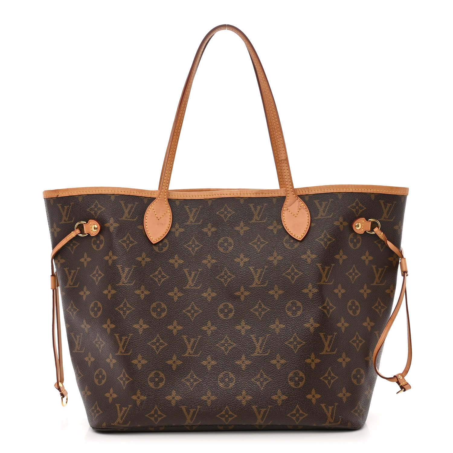 Louis Vuitton Monogram Neo Neverfull MM 1 of 18
