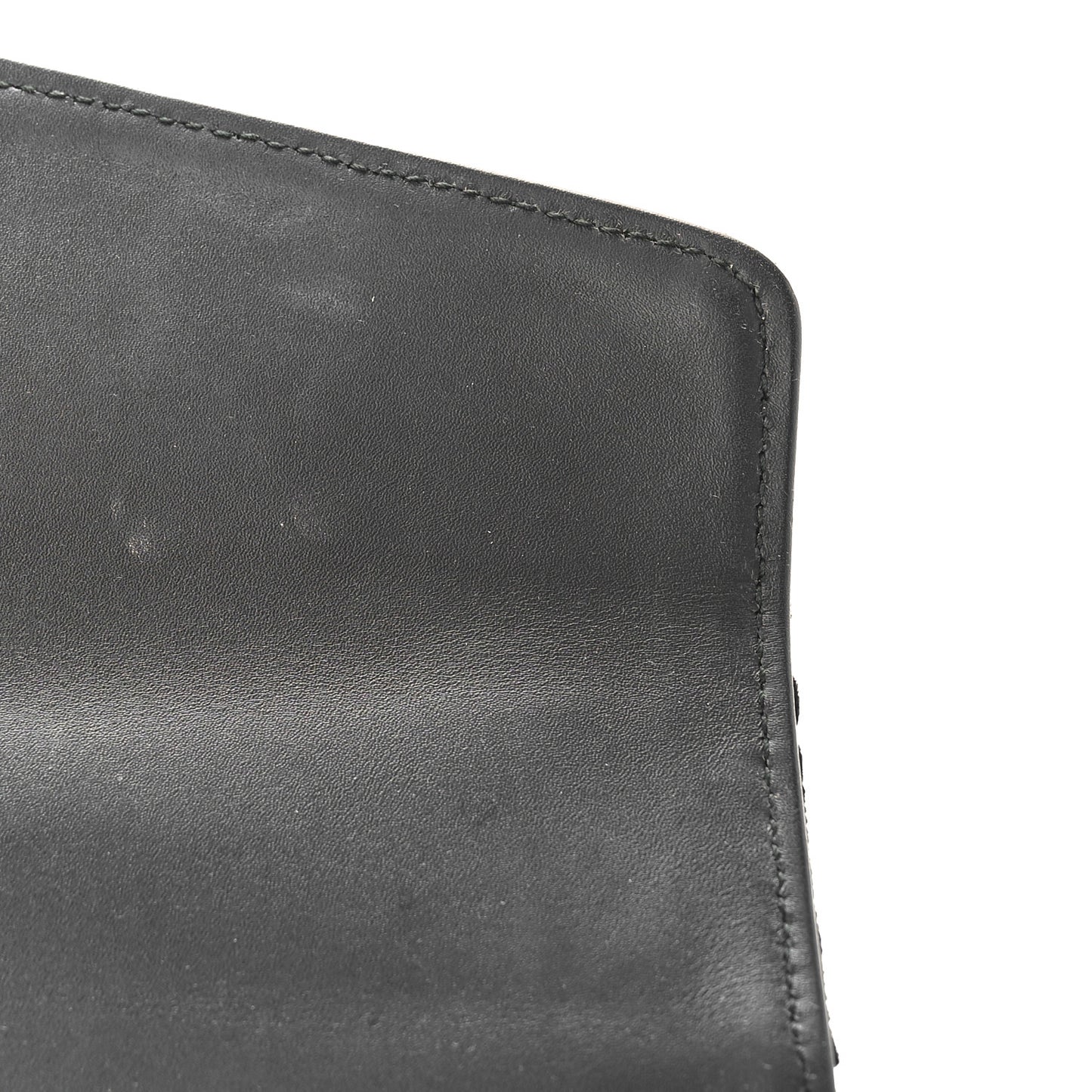 Velvet GG Monogram Small Dionysus Shoulder Bag Black