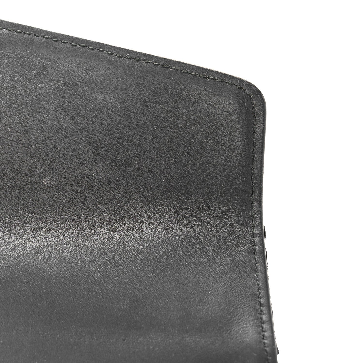 Gucci Velvet GG Monogram Small Dionysus Shoulder Bag Black 11 of 11