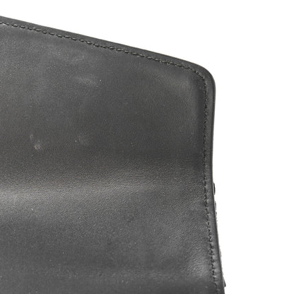 Gucci Velvet GG Monogram Small Dionysus Shoulder Bag Black 11 of 11