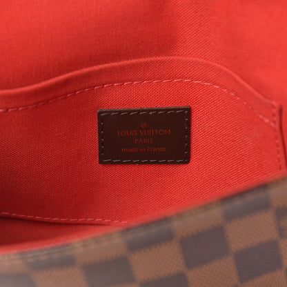 Louis Vuitton Damier Ebene Favorite PM 6 of 10
