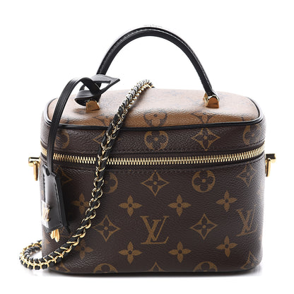 Louis Vuitton Reverse Monogram Vanity PM 1 of 8
