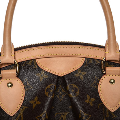Louis Vuitton Monogram Tivoli PM 9 of 13