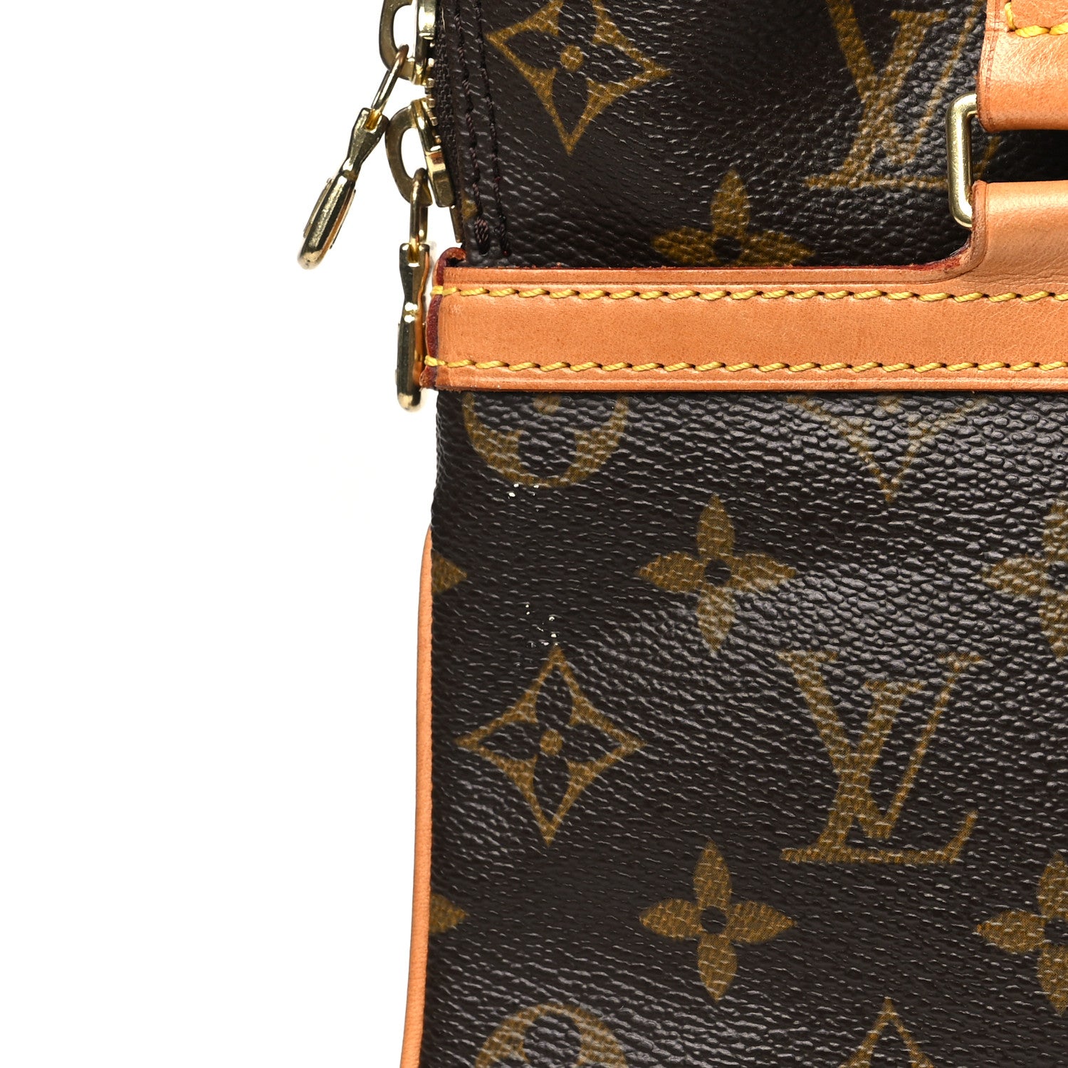 Louis Vuitton Monogram Sac Coussin GM 9 of 9