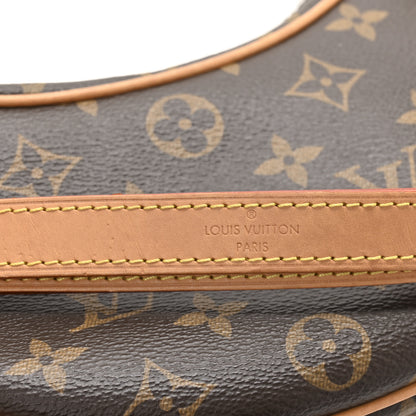 Louis Vuitton Monogram Loop 11 of 12