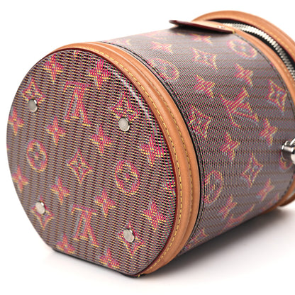Louis Vuitton Monogram LV Pop Cannes Rose 9 of 11