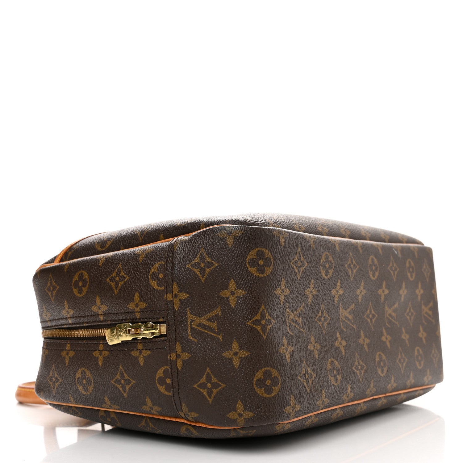 Louis Vuitton Monogram Deauville 4 of 14