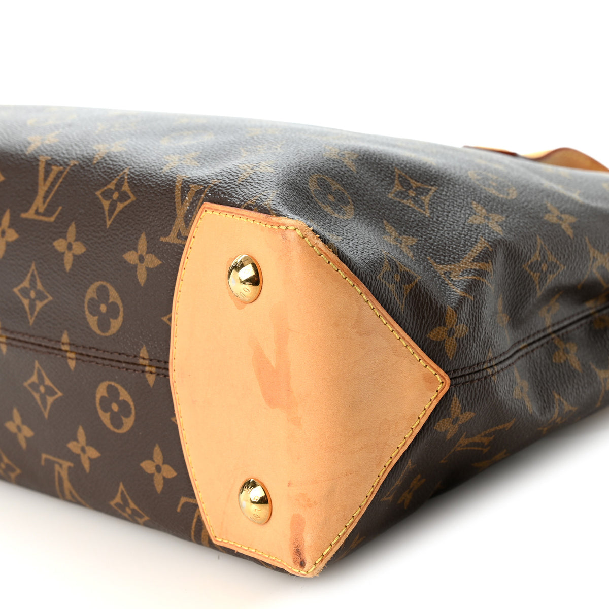 Louis Vuitton Monogram Wilshire MM 8 of 8