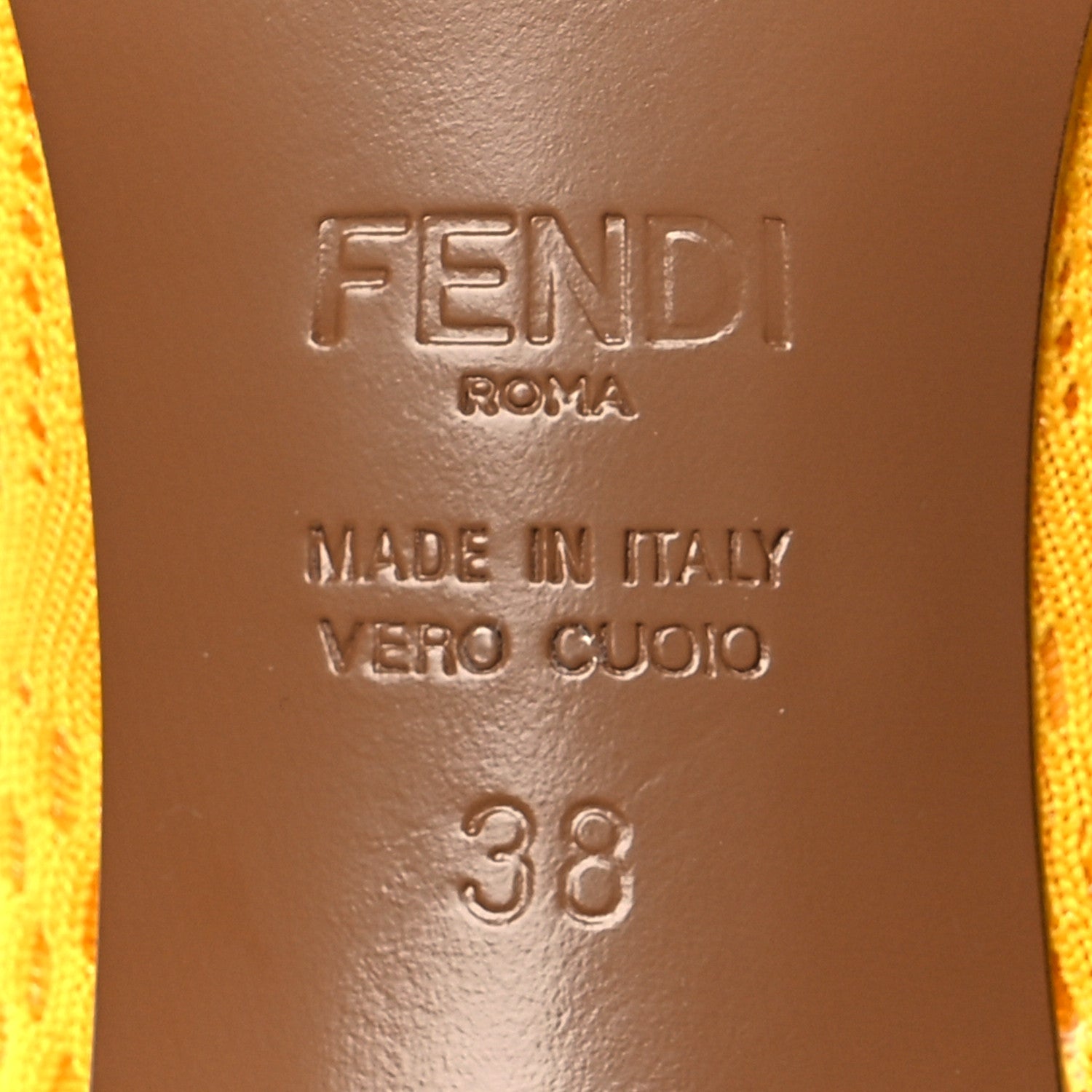 Fendi Technical 3D Mesh FFrame Ankle Boots 38 Reggae 6 of 8