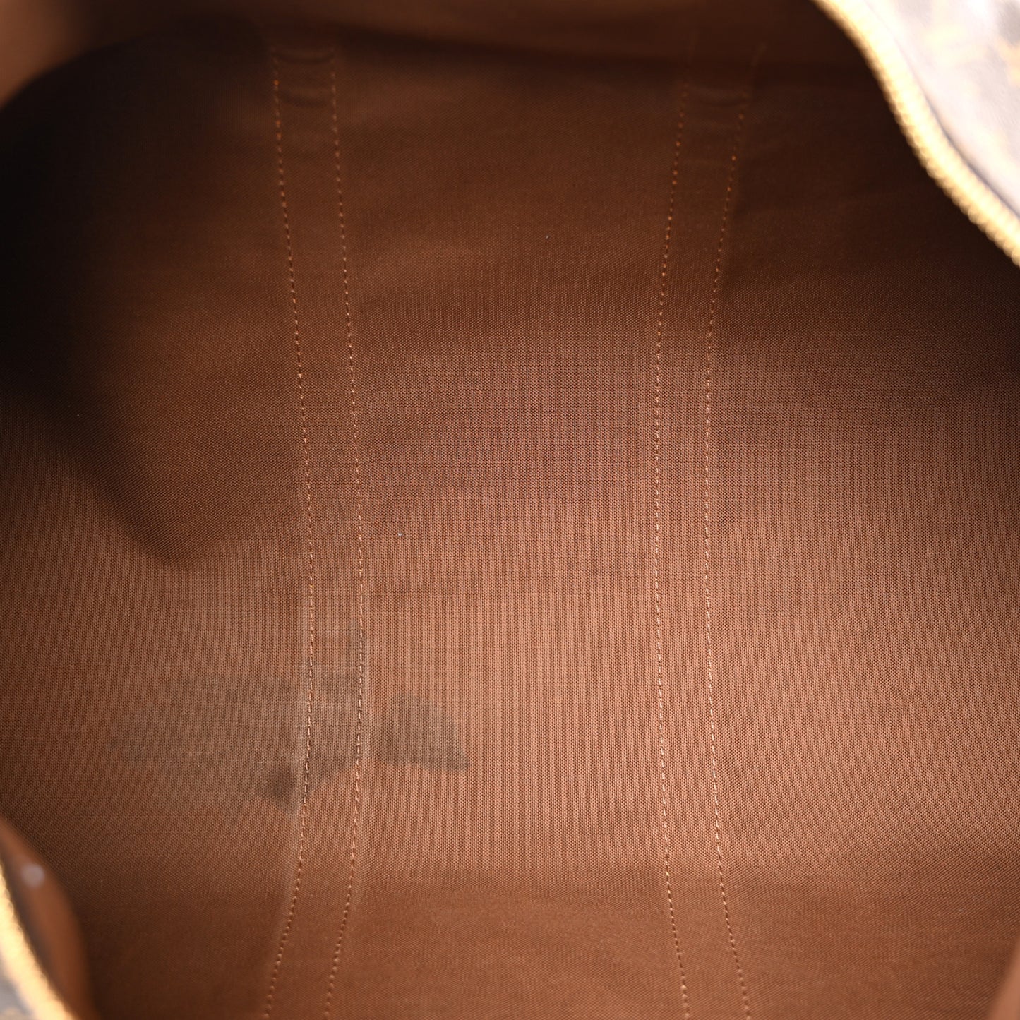 Monogram Keepall Bandouliere 50