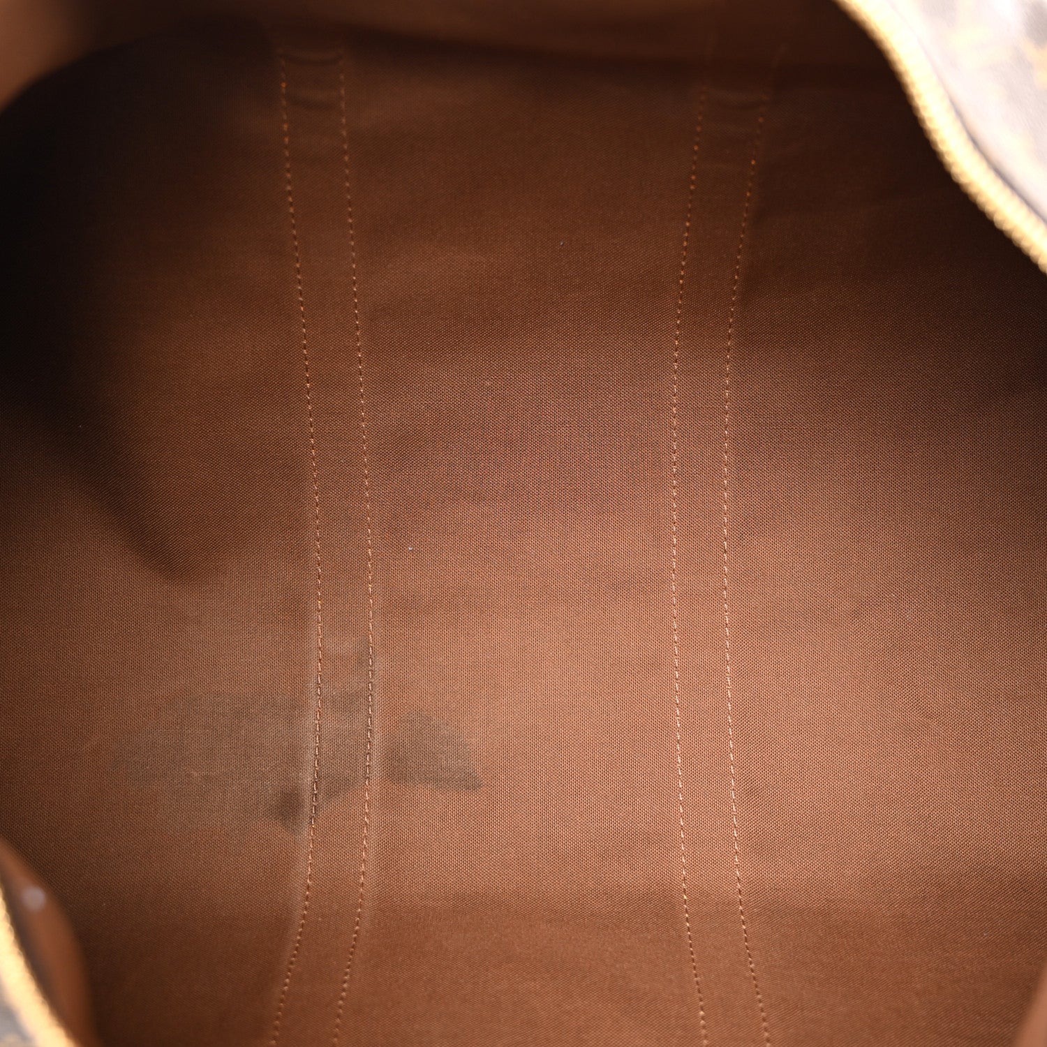 Louis Vuitton Monogram Keepall Bandouliere 50 4 of 15