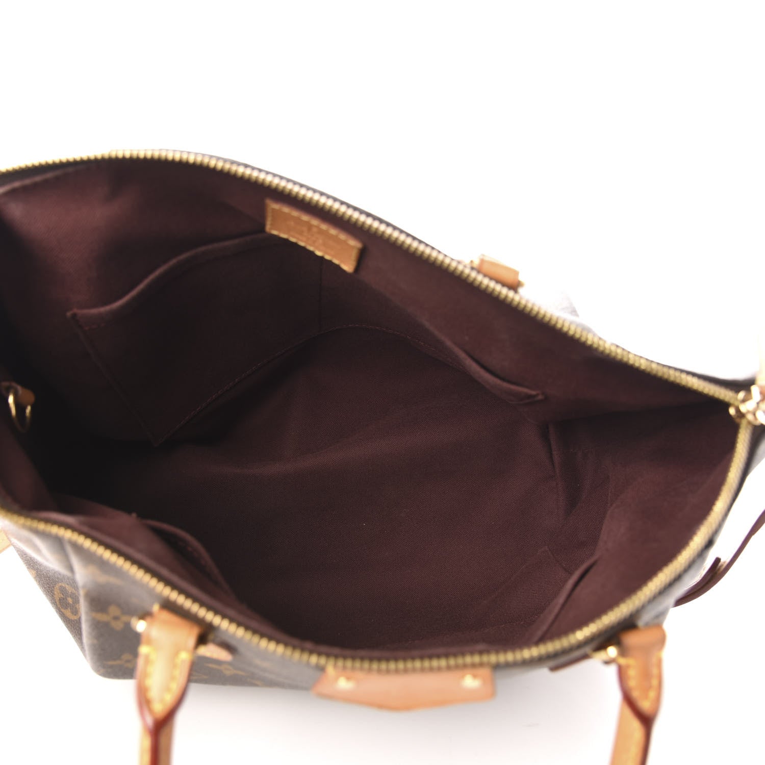 Louis Vuitton Monogram Turenne MM 6 of 14