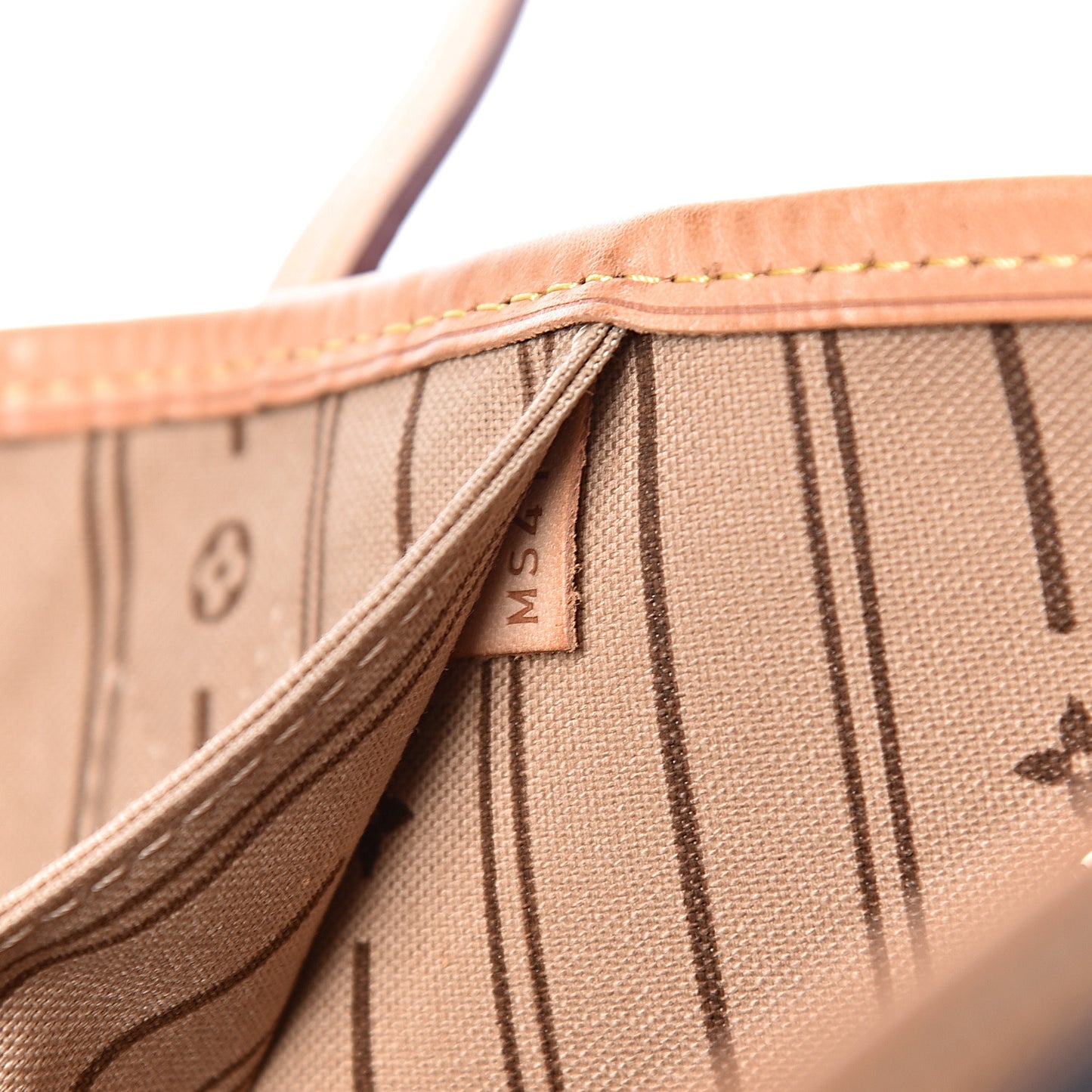Monogram Neverfull MM