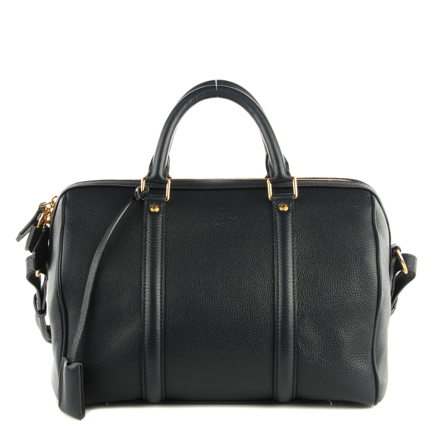 Calfskin SC Bag PM Cobalt