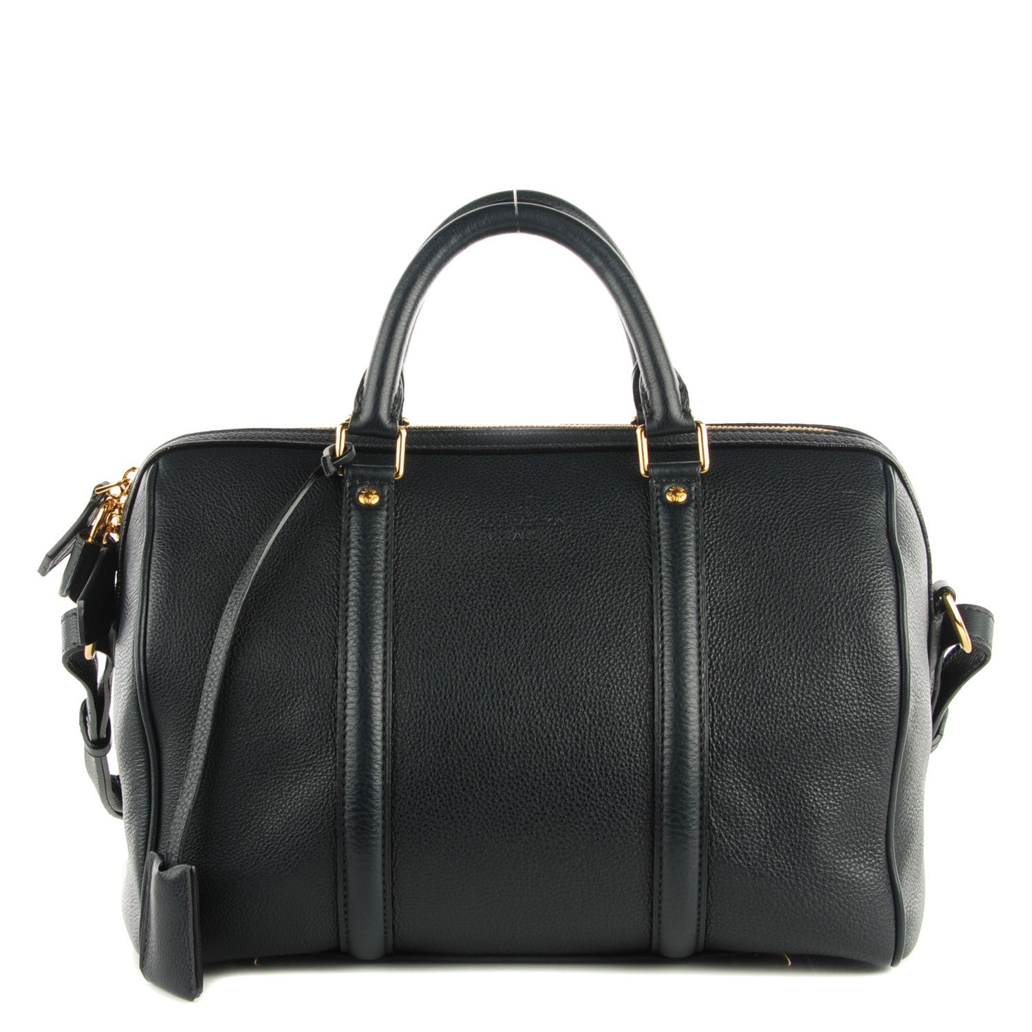 Louis Vuitton Calfskin SC Bag PM Cobalt 1 of 8