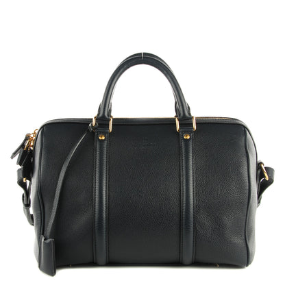 Louis Vuitton Calfskin SC Bag PM Cobalt 1 of 8