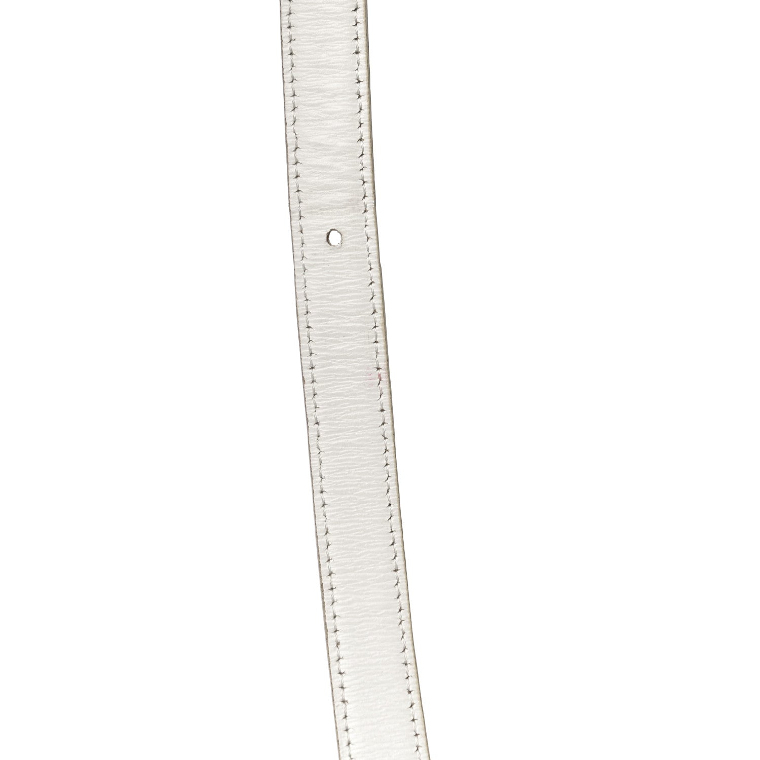 Celine Liege Calfskin Medium Classic Box Flap Bag White 25 of 25