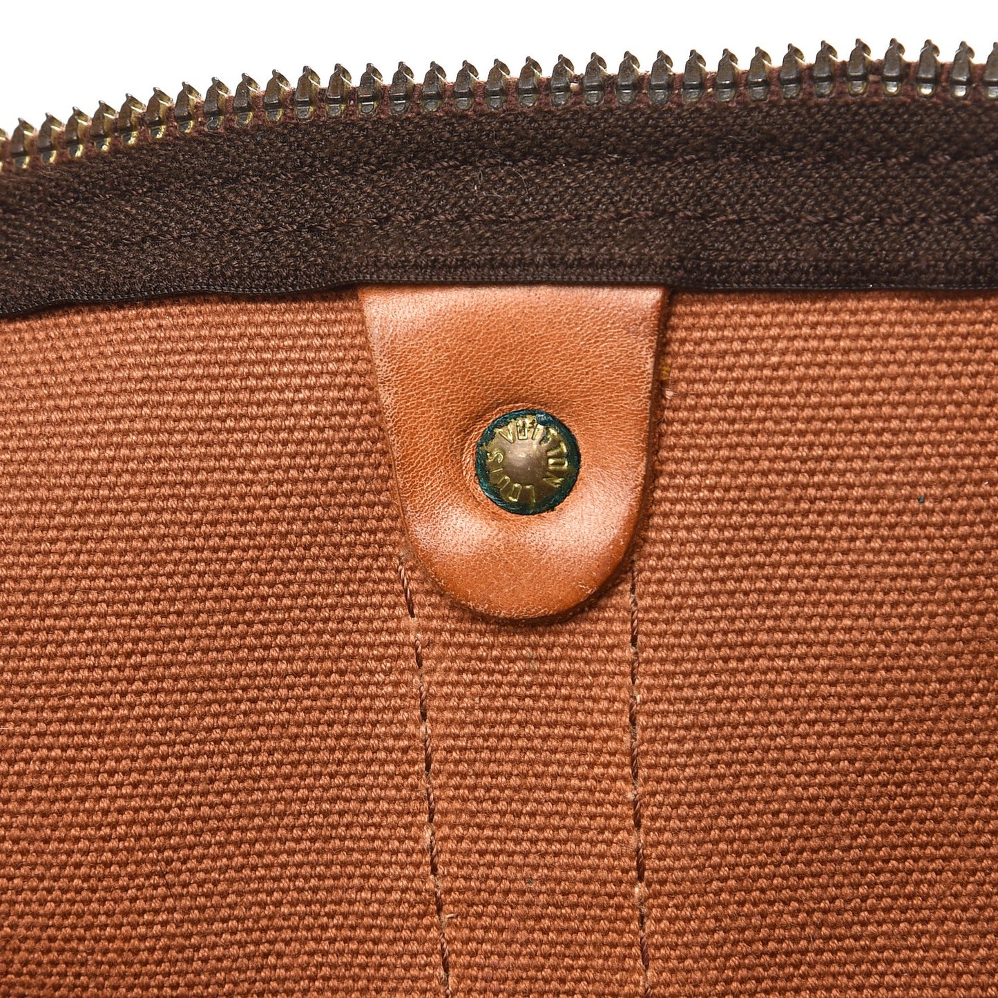 Monogram Keepall 50