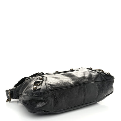 Balenciaga Chevre Classic Hardware First Black 5 of 11