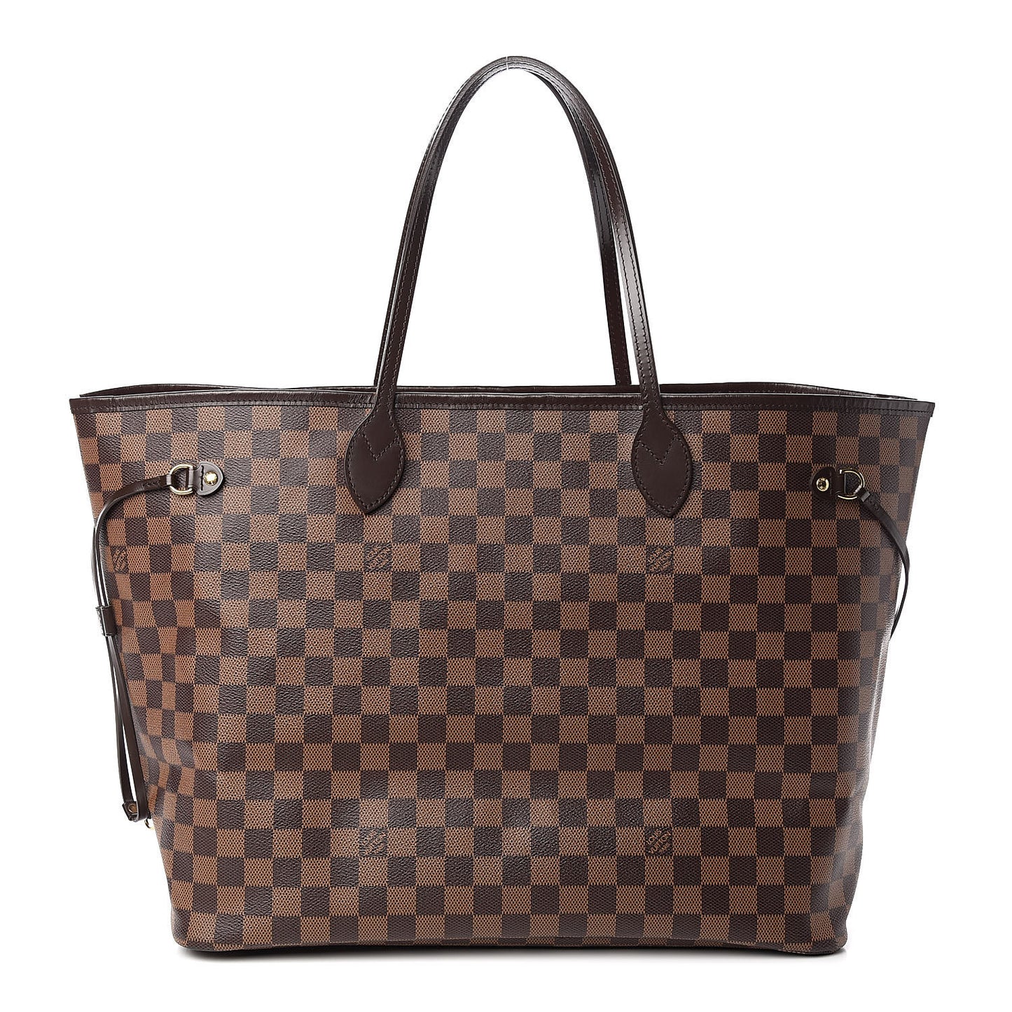 Damier Ebene Neo Neverfull GM