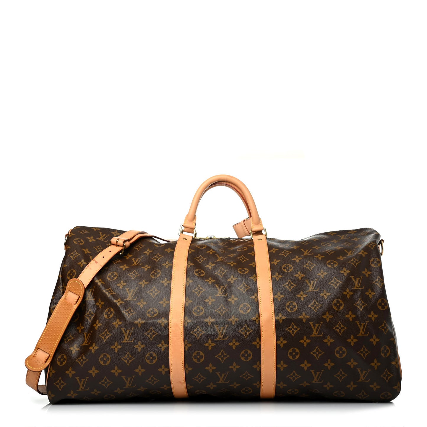 Monogram Keepall Bandouliere 60