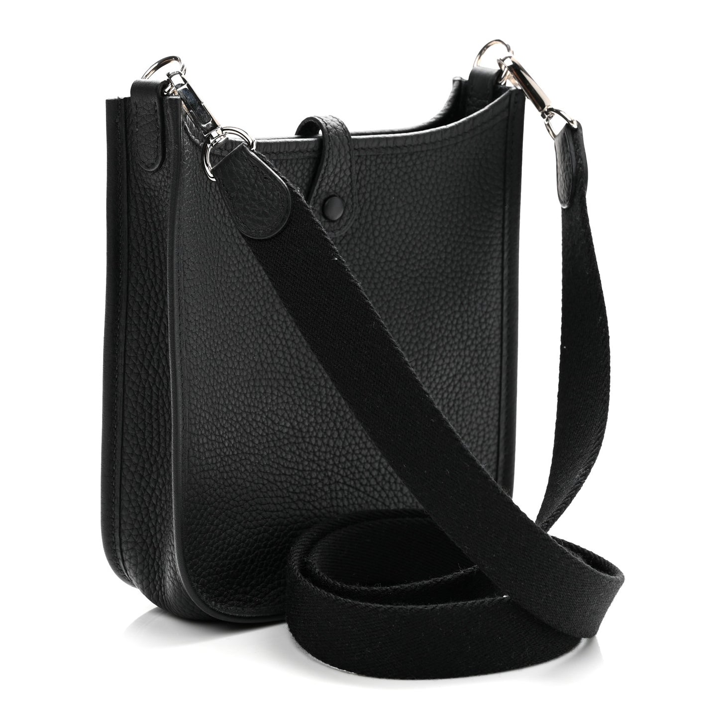 Taurillon Clemence Evelyne TPM Black