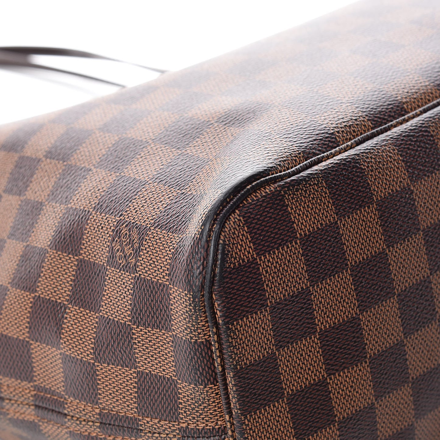 Damier Ebene Neo Neverfull MM