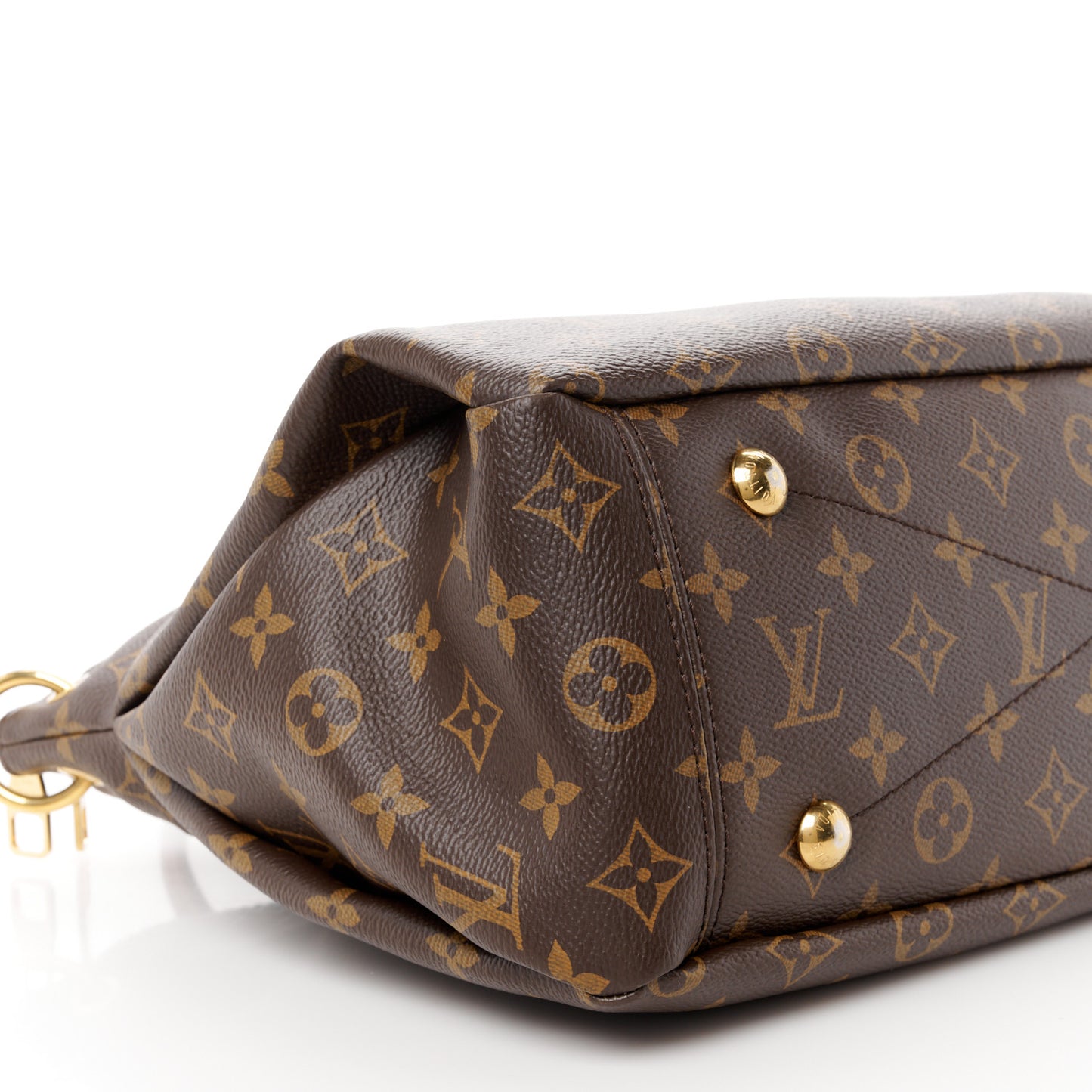 Monogram Pallas Black