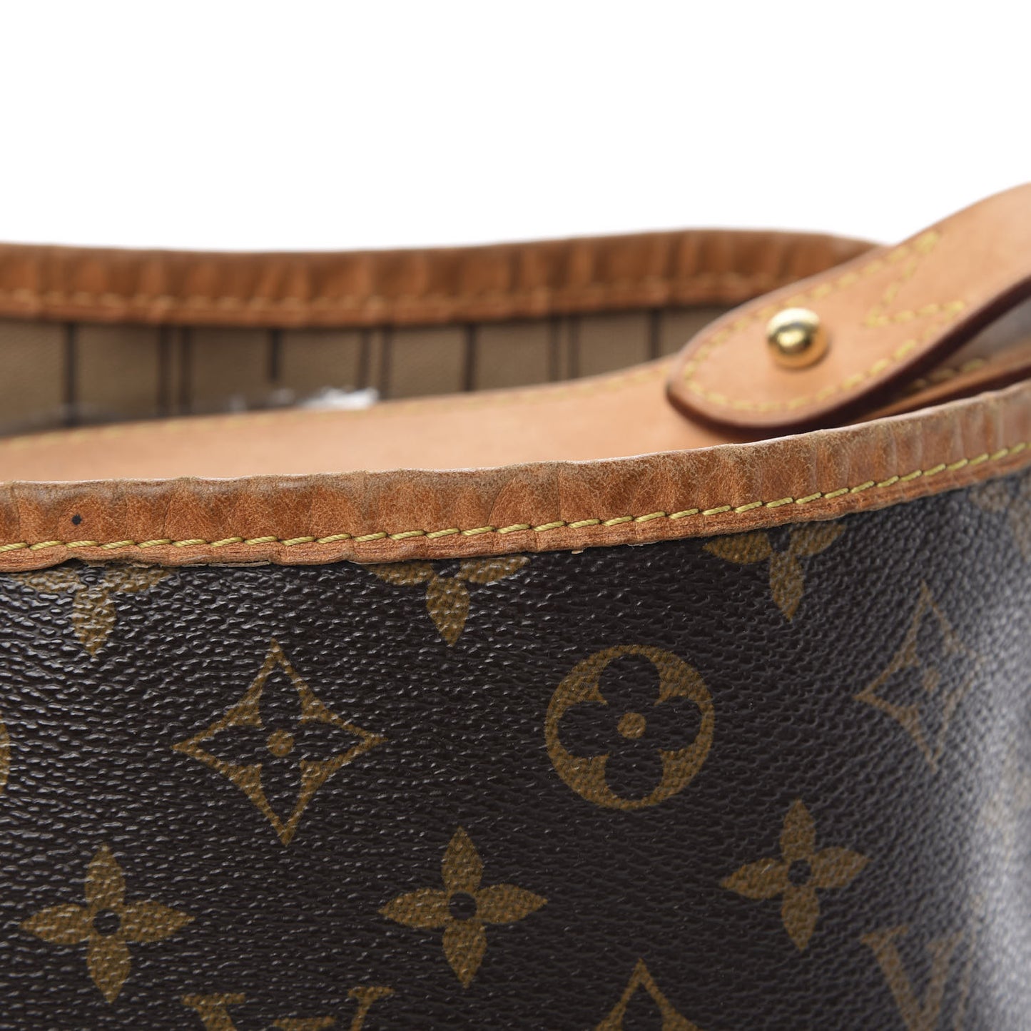 Monogram Delightful PM